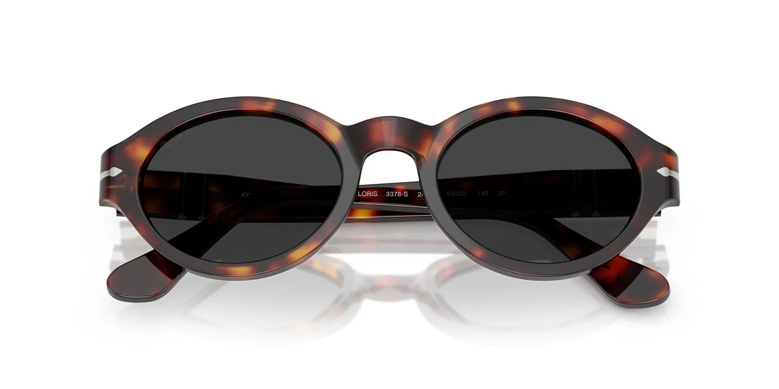 Persol Loris 3378S Sunglasses - view 11